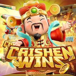 PIG PG Caishen Wins