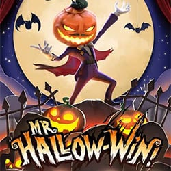 PIG PG MR HALLOW WIN