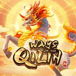 PIG PG ways qilin
